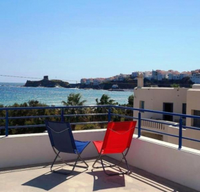 The house of Nikos and Katerina 2